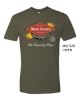 Picture of West Omaha Neighborhood Short Sleeve Shirt