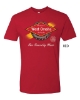 Picture of West Omaha Neighborhood Short Sleeve Shirt