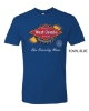Picture of West Omaha Neighborhood Short Sleeve Shirt