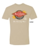 Picture of West Omaha Neighborhood Short Sleeve Shirt
