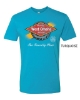 Picture of West Omaha Neighborhood Short Sleeve Shirt
