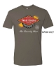 Picture of West Omaha Neighborhood Short Sleeve Shirt