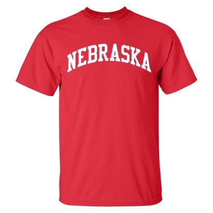 Off white nebraska shirt cheap