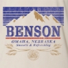 Picture of Benson Neighborhood Short Sleeve Shirt