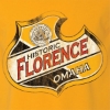 Picture of Florence Neighborhood Ladies Short Sleeve Shirt
