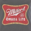 Picture of Millard Neighborhood Ladies Short Sleeve Shirt