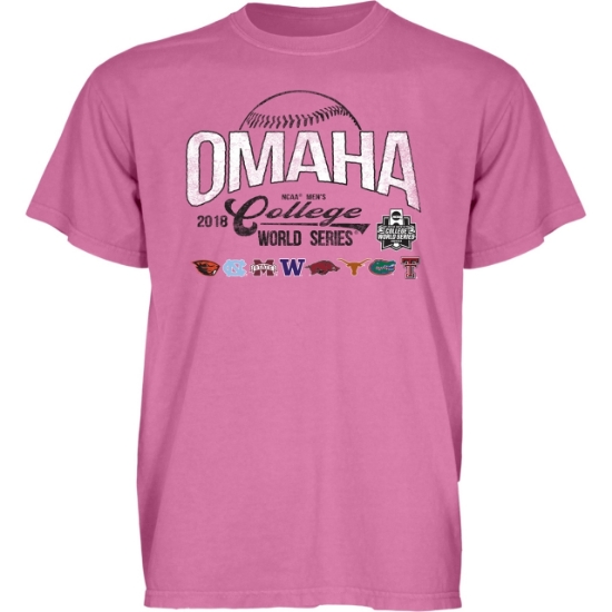 Picture of 2018 CWS SA Absolute Simple Short Sleeve Shirt