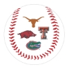 Picture of 2018 CWS Souvenir Baseball