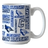 Picture of CU 15oz Ceramic Spirit Mug