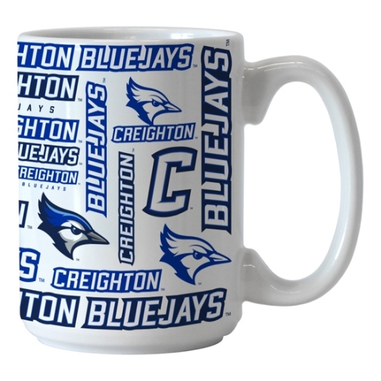 Picture of CU 15oz Ceramic Spirit Mug