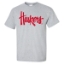 Picture of Nebraska Short Sleeve Shirt (NU-161)