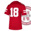 Picture of NU Adidas® #18 Replica Football Jersey