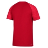 Picture of NU Adidas® Sea of Red Ultimate Short Sleeve Contrast Shirt