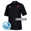 Picture of NU Adidas® Iconic Full Button Polo