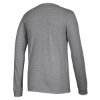 Picture of NU Adidas® Encampus Tri-Blend Long Sleeve Shirt