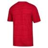 Picture of NU Adidas® Adi Emblem Tri-Blend Short Sleeve Shirt