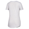 Picture of NU Adidas® Ladies Big Brush Short Sleeve Shirt