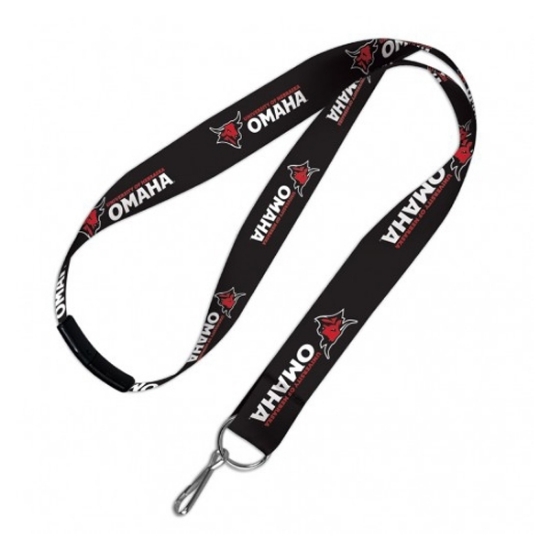 Picture of UNO Breakaway Lanyard