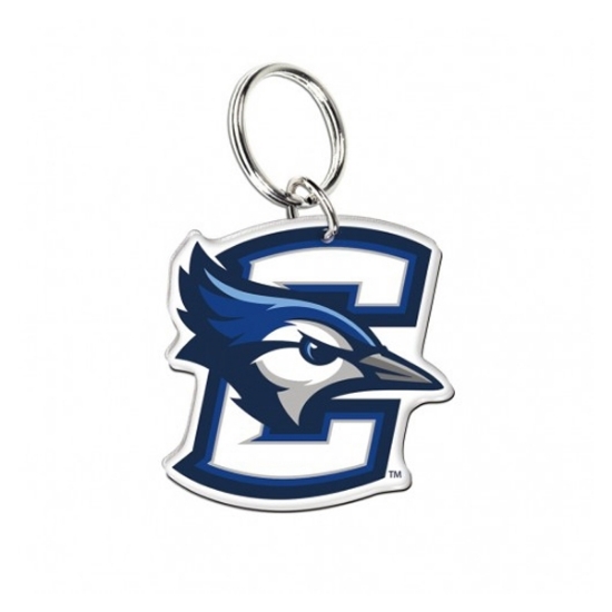 Picture of Creighton Premium Acrylic Keychain