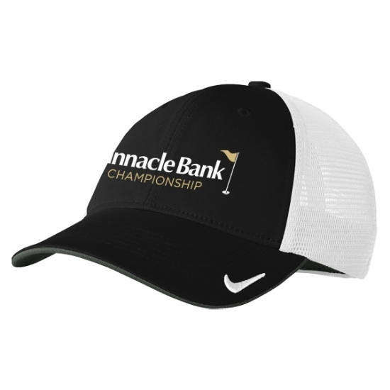 Picture of Pinnacle Bank Championship Nike® Mesh Back Cap