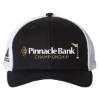 Picture of Pinnacle Bank Championship Adidas® Mesh Colorblock Cap