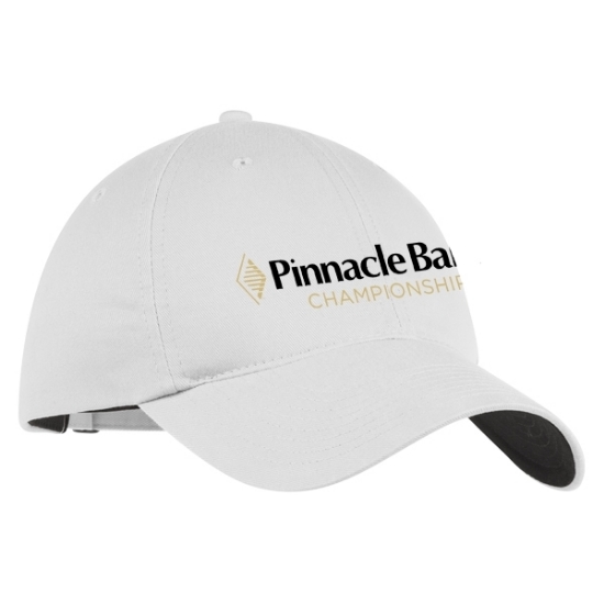 Picture of Pinnacle Bank Championship Nike® Twill Cap