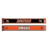 Picture of Omaha Lancers Jacquard Knit Sports Scarf