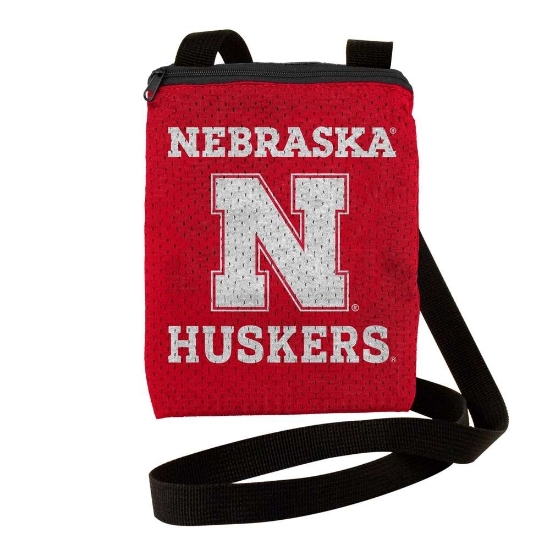 Picture of NU Game Day Pouch