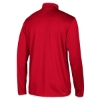 Picture of NU Adidas® Iconic Knit ¼ Zip Pullover