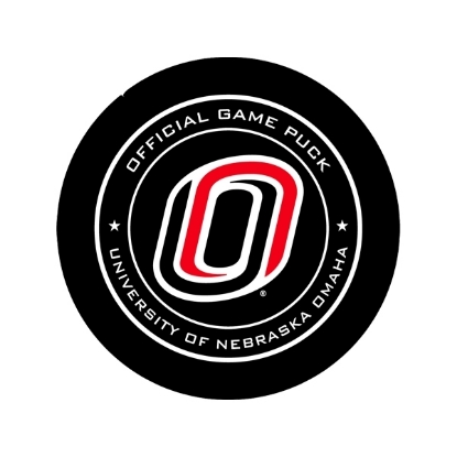 Picture of UNO Hockey Official Game Puck