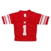 Picture of NU Little King® Toddler Game Day Football Jersey
