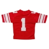 Picture of NU Little King® Toddler Game Day Football Jersey