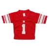 Picture of NU Little King® Infant Game Day Football Jersey