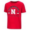 Picture of NU Colosseum® Toddler Boys Cowboys Tee