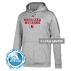 Picture of NU Adidas® Sideline Fire Team Issue Hood