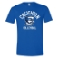 Picture of Creighton Volleyball Soft Cotton Short Sleeve Shirt (CU-184)