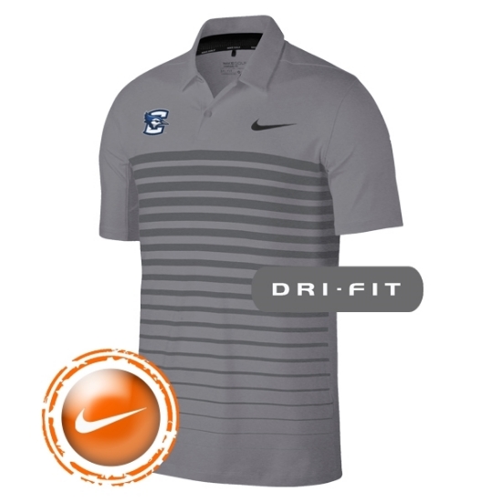 Picture of CU Nike® Golf Mobility Print Polo
