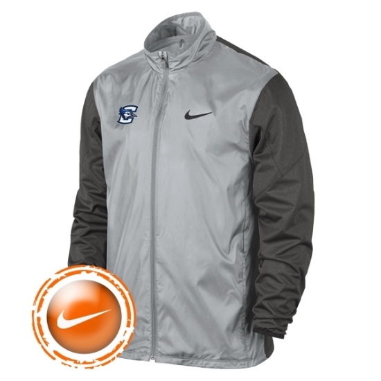 Picture of CU Nike® Golf Full Zip Shield Jacket