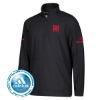 Picture of NU Adidas® Iconic Woven ¼ Zip Pullover