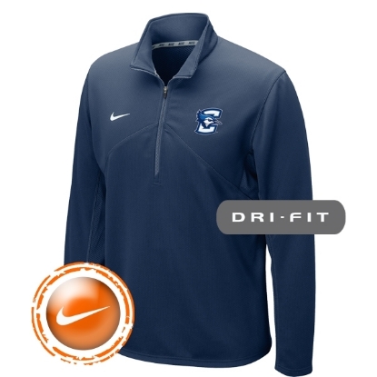 Picture of Creighton Nike® Training ¼ Zip Jacket