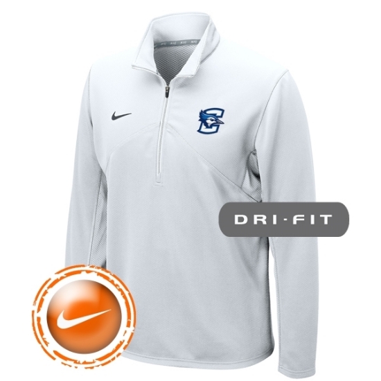 Picture of Creighton Nike® Dri Fit ¼ Zip Jacket