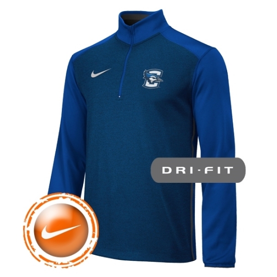 Picture of CU Nike® Coaches ½ Zip Jacket