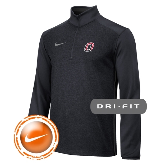 Picture of UNO Nike® Coaches ½ Zip Jacket