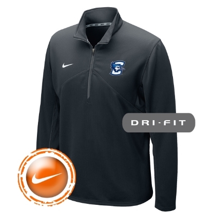 Picture of Creighton Nike® Training ¼ Zip Jacket