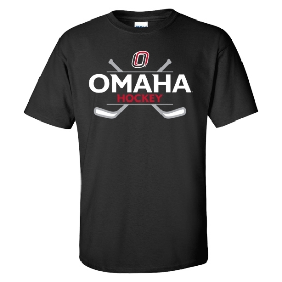 Picture of UNO Short Sleeve Shirt (UNO-Hockey-039)