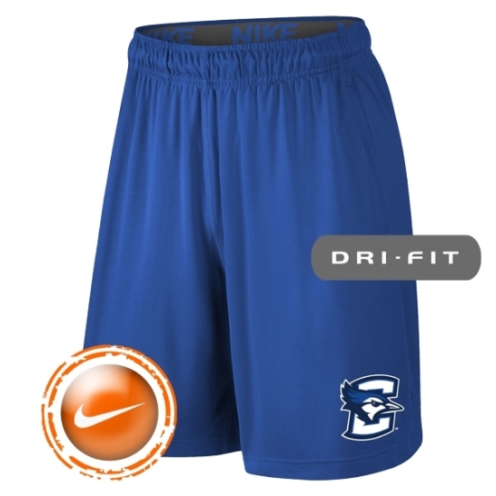 Creighton Nike® Youth Fly Shorts