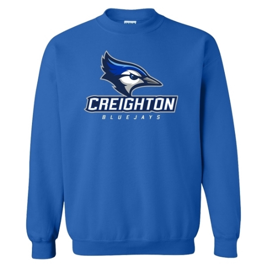 Picture of CU Bird Bluejays Sweatshirt