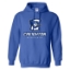 Picture of Creighton Hooded Sweatshirt (CU-025)