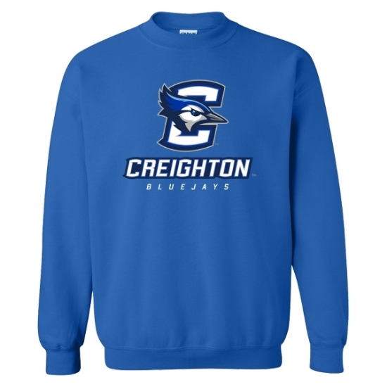 Picture of Creighton Sweatshirt (CU-025)