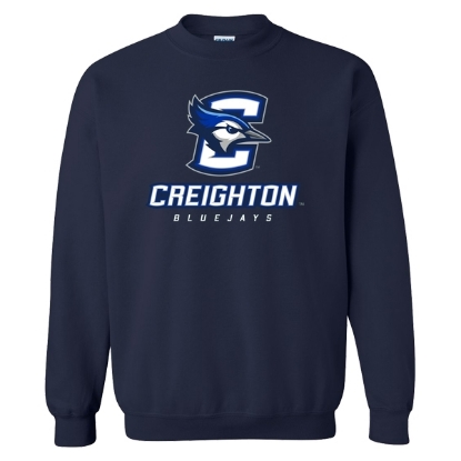 Picture of Creighton Sweatshirt (CU-025)